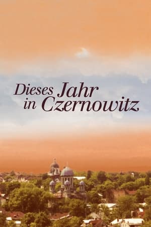 Poster This Year in Czernowitz 2004