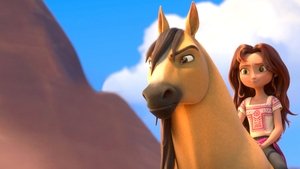 Spirit Untamed (2021) English Dubbed Watch Online
