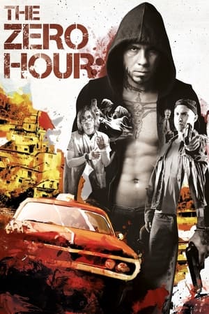 Image The Zero Hour