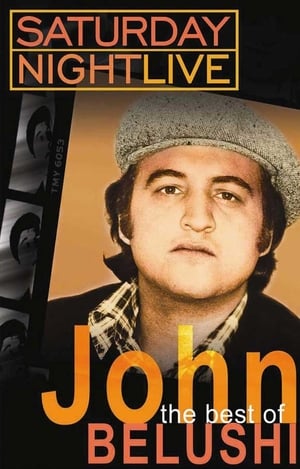 Image Saturday Night Live: The Best of John Belushi