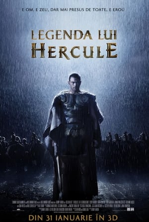 Image Legenda lui Hercule