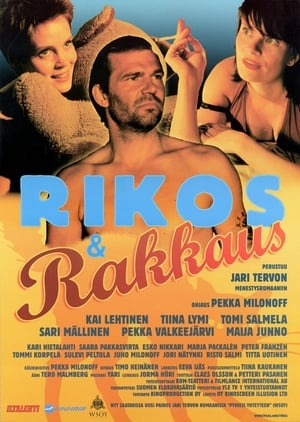 Image Rikos & rakkaus