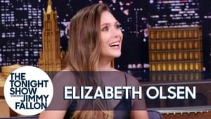 The Tonight Show Starring Jimmy Fallon Season 6 :Episode 4  Nick Jonas/Elizabeth Olsen/Robin Schulz