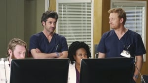 Grey’s Anatomy Season 10 Episode 17