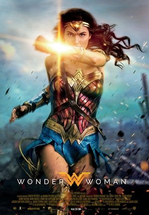 Wonder Woman 2017