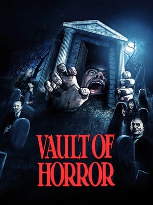 Image The Vault of Horror