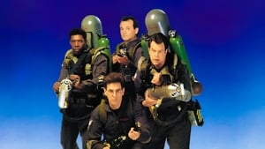 Ghostbusters II (1989)