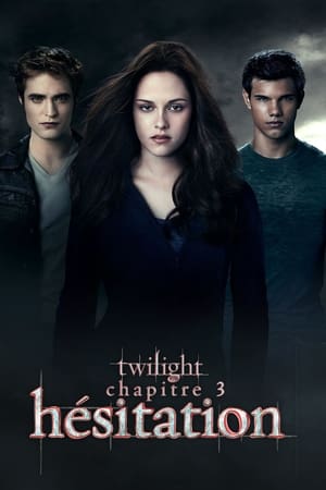 Télécharger Twilight, chapitre 3 : Hésitation ou regarder en streaming Torrent magnet 