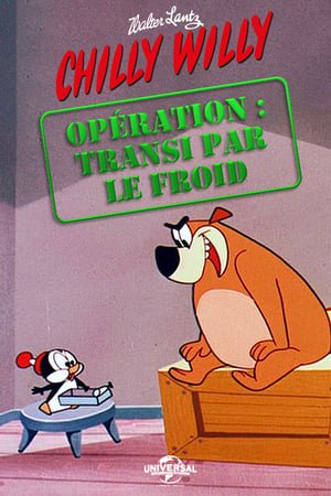 Operation Cold Feet 1956