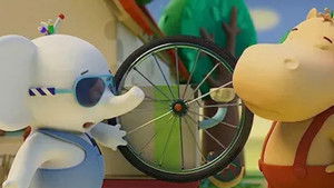 Tina & Tony Season 2 :Episode 2  Episode 2