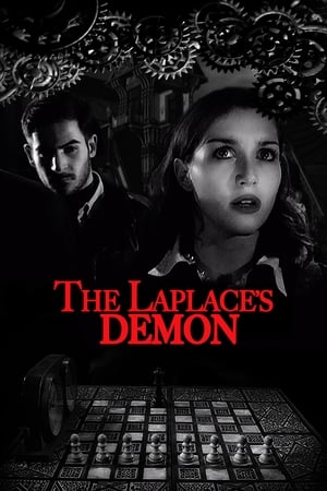 Image The Laplace's Demon