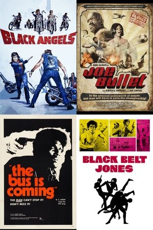 blaxploitation-movies-1970-1979 poster