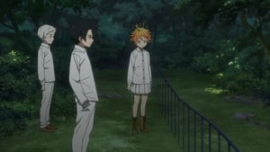 The Promised Neverland Season 1 Episode 1 مترجمة