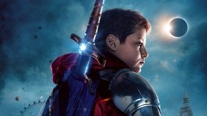 Capture of The Kid Who Would Be King (2019) HD Монгол хадмал