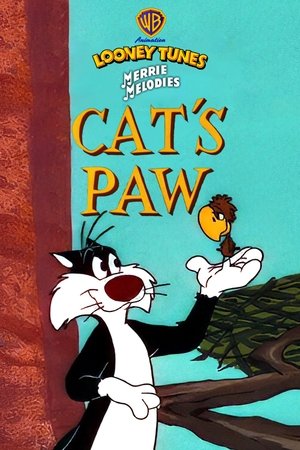 Cat's Paw 1959