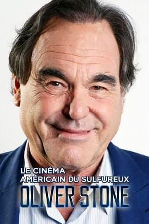 Image Le cinéma américain du sulfureux Oliver Stone