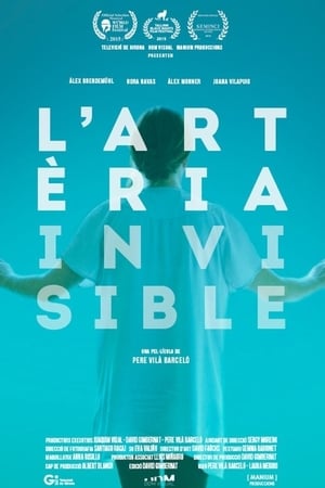 Image L'artèria invisible