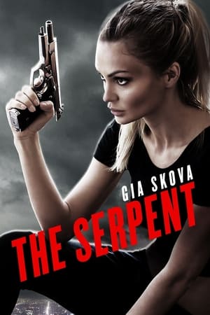 Poster The Serpent 2021