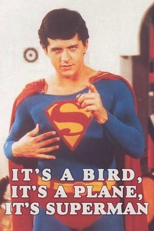 Image Это птица, это самолет, это Супермен!