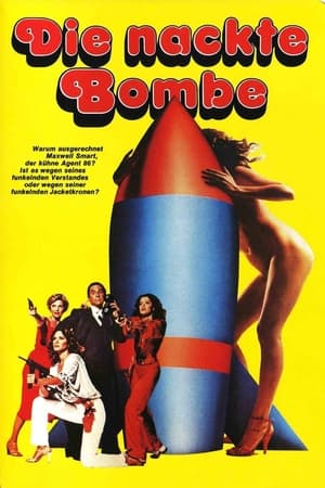 Die nackte Bombe 1980