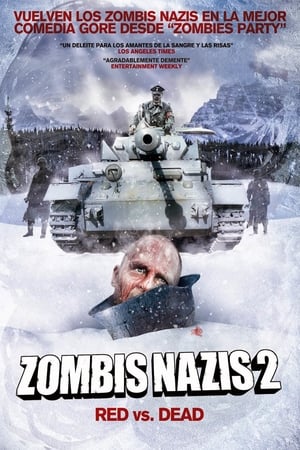 Image Zombis nazis 2