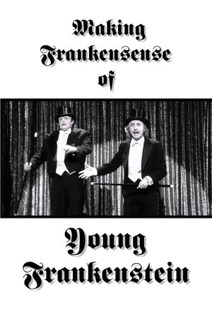 Télécharger Making Frankensense of Young Frankenstein ou regarder en streaming Torrent magnet 