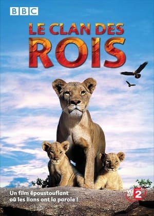 Image Le Clan des rois