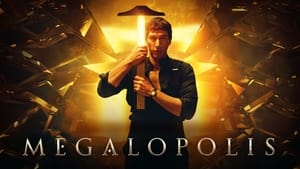 Capture of Megalopolis (2024) FHD Монгол Хадмал