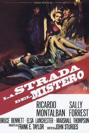 Image La strada del mistero