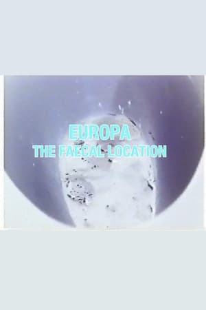 Image Europa: The Faecal Location