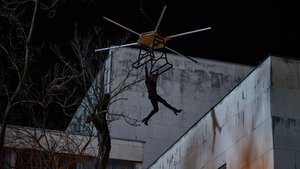 Μαύρο Καναρίνι – Canary Black (2024)