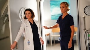 Grey’s Anatomy Season 16 Episode 10