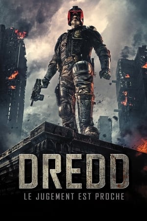 Télécharger Dredd ou regarder en streaming Torrent magnet 