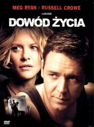 Poster Dowód życia 2000