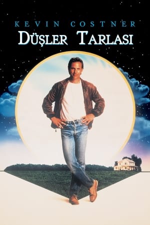 Poster Düşler Tarlası 1989