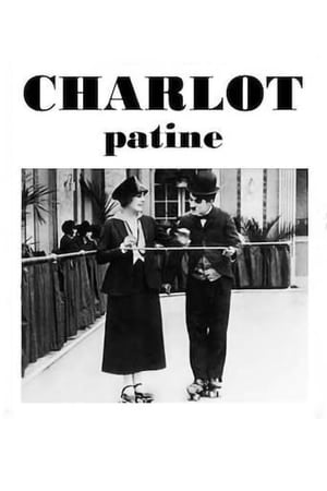 Image Charlot patine