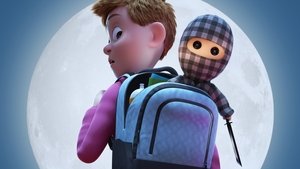 Checkered Ninja (2018)