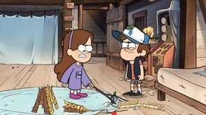 Gravity Falls Season 1 Episode 16