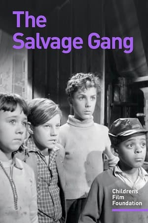 Télécharger The Salvage Gang ou regarder en streaming Torrent magnet 