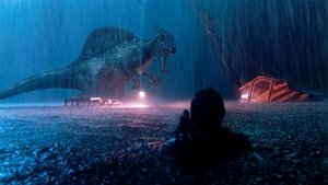 Jurassic Park III (2001)