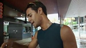 The Amazing Race Season 2 :Episode 8  I'm Not a Miner! No, You're an Idiot!