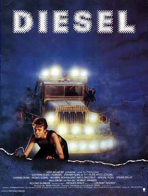 Poster Diesel 1985