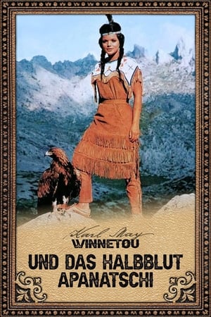 Image Winnetou a miešanka Apanači