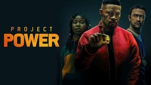Capture of Project Power (2020) HD Монгол хэл