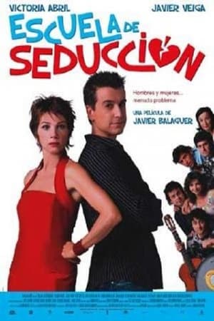 Poster School of Seduction 2004