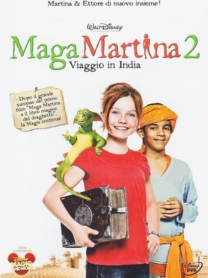 Image Maga Martina 2 - Viaggio in India