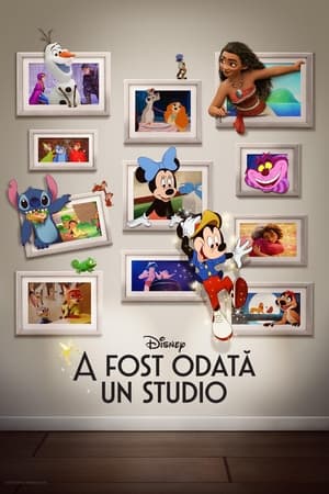 Image A fost odată un studio