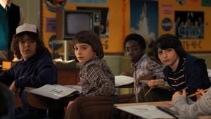 Stranger Things Season 2 Episode 1 مترجمة