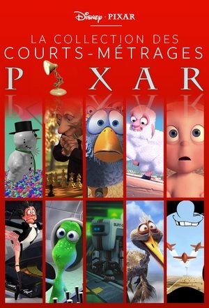 Télécharger La Collection des courts-métrages Pixar ou regarder en streaming Torrent magnet 