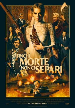 Finché morte non ci separi 2019